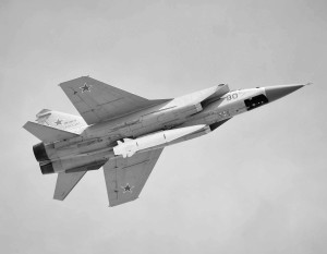 Военный эксперт рассказал о страхе ВСУ перед российскими Кинжалами