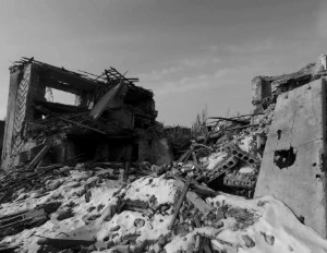 Российский военный: На юге Артемовска штурмился практически каждый дом