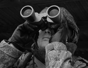 Mash: Беспилотники в Новой Москве наблюдали за военчастью ВКС