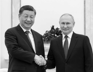 США со злостью и завистью отреагировали на визит Си Цзиньпина в Москву