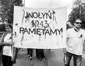 Волынская резня – массовое убийство поляков членами ОУН – до сих пор бередит историческую память