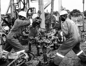 Власти Чада большевистскими методами забрали себе «дочку» американского гиганта Exxon Mobil