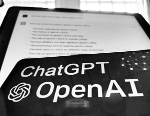 В умелых руках творение компании OpenAI ChatGPT превращается в создателя фейков