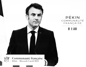 Экономический ультиматум Китаю.