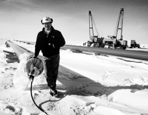 Байден нарушил свое обещание не трогать нефть на Аляске 