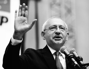 Кемаль Кылычдароглу – главная надежда Вашингтона на перемены в турецкой политике