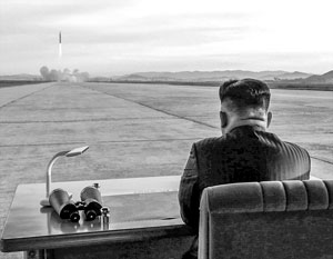 Для борьбы с режимом Кима Запад готов отказаться от остатков гуманизма
