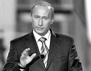 Итоги недели: Путин не станет премьером