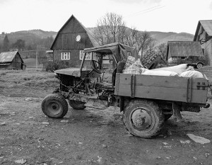 Украинская разруха - следствие разрыва с Россией