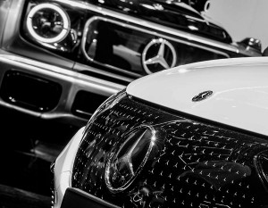 Хандельсблат: Mercedes-Benz стал на шаг ближе к возвращению на российский рынок