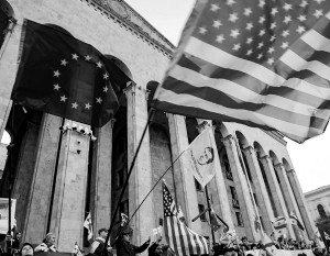 В Тбилиси предсказали вмешательство США в выборы-2024 в пользу оппозиции