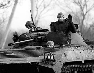 Медийная кампания вокруг контрнаступления ВСУ перешла в новую фазу