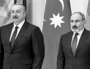 Ильхам Алиев и Никол Пашинян следующую беседу решили провести под эгидой Евросоюза