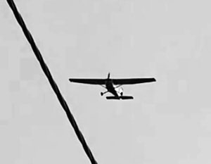 В Госдуме предложили уголовное наказание для снимающих полеты дронов