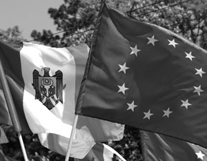 Молдавия может стать членом ЕС уже через семь лет, мечтает президент Майя Санду