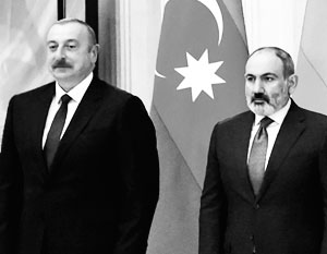 Алиев и Пашинян - кто из них на самом деле хочет мира?