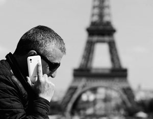 Французы рискуют стать жертвами масштабной государственной слежки