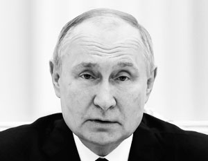 Глава государства Путин: Компания «Конкорд» за год заработала на продуктах 80 млрд рублей