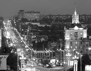 Украина мечтает переименовать основанный русскими город Запорожье