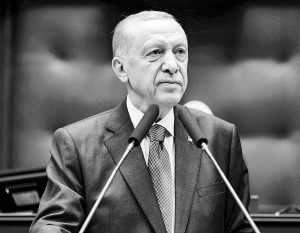 На рынке Эрдогана можно купить абсолютно все, включая то, что запрещено законом
