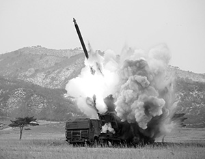 Украина могла получить северокорейские снаряды еще во времена существования Советского Союза
