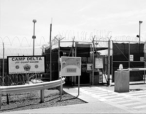 Пытки в Гуантанамо закончатся