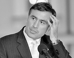 Саакашвили объявил ЧП