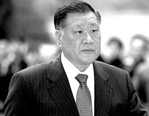 Глава корейской компании Hyundai Чанг Монг-Ку