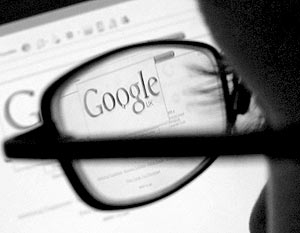 Компания Jarg Corp. утверждает, что Google незаконно использует принадлежащий им поисковый алгоритм