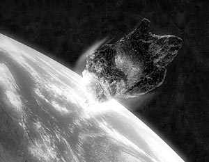 На планету Земля 18 мая 1910 года должна была упасть комета