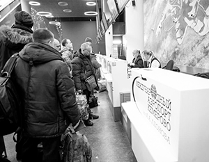 Коммунальщики Кузбасса отправились восстанавливать Горловку в ДНР