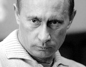 Путин осадил американцев