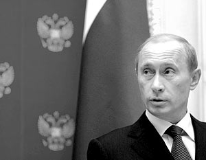 Владимир Путин рассказал, где самые талантливые люди России