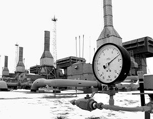 Повышение цен на туркменский и узбекский газ может нанести серьезный удар по экономике Украины