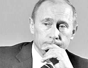 За партию, возглавляемую Владимиром Путины, отдали свои голоса 63,2% избирателей