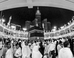 Королевский дом Саудовской Аравии – «хранитель» Мекки и Медины – заявил о намерении вернуться к умеренному исламу