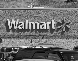 Walmart объявил об отказе от обязательств перед секс-меньшинствами