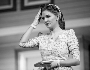 Ветераны России попросили проверить экс-жену актера Епифанцева Веденскую на пропаганду ЛГБТ