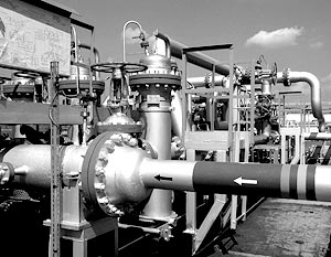 «Газпром нефть» получит Томскнефть
