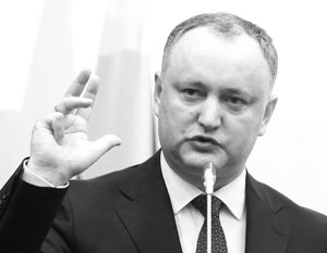 За 30 лет существования Приднестровья было много громких заявлений со стороны Кишинева 