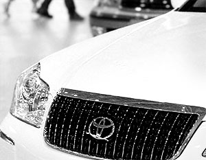 Toyota собирается производить малобюджетный автомобиль стоимостью от 7 до 10 тыс. долларов