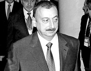 Азербайджан угрожает Армении