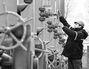 Украина намерена в несколько раз повысить стоимость транзита российского газа