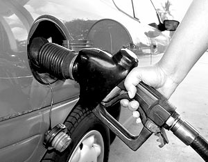 Если в бензине находят токсичные вещества – владельца АЗС ждут штрафы