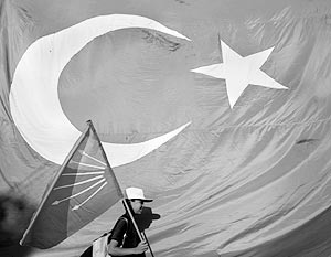 Турецкий вопрос – больная тема в Европе
