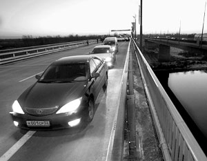 Согласно проекту, трасса пойдет через Бусиново, в обход традиционных пробок у старого Ленинградского шоссе