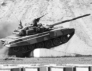 Главное изобретение конструктора – это «летающий танк» Т-80