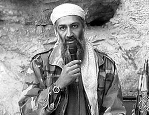 ЦРУ знает, где искать бен Ладена