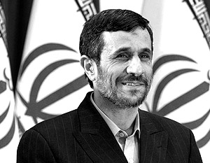 В рамках своей довольно эмоциональной речи Махмуд Ахмадинежад сделал несколько жестких антиизраильских заявлений 