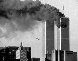 Обвинения выдвинуты против лиц, подозреваемых в подготовке и осуществлении атак 11 сентября
